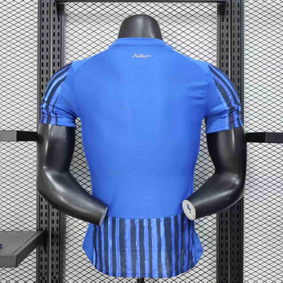 Maillot Al Hilal 2025-26