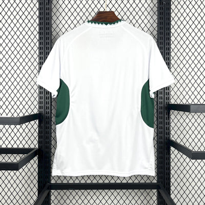 Maillot Afrique du Sud 2026