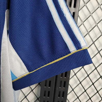 Maillot Argentine Retro 1998