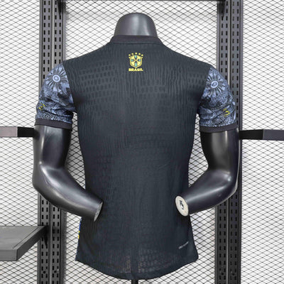 Maillot Brésil 2025/26