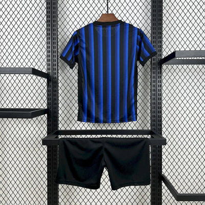 Kit enfant Inter Milan 2025-26