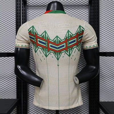Maillot Portugal Concept 2026