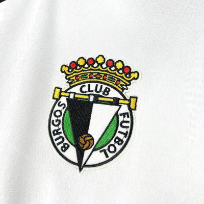 Maillot Brugos 2025-26