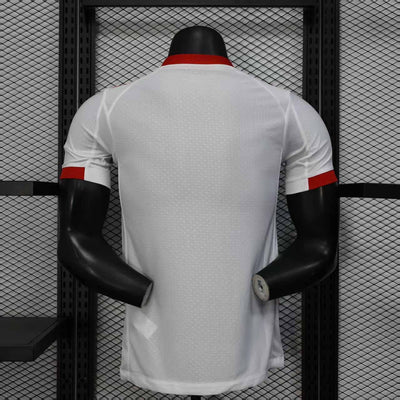 Maillot Leipzig 2025-26