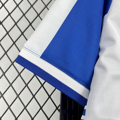 Maillot Porto 2025-26