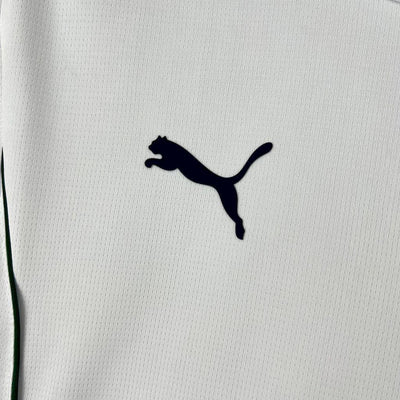 Maillot Portugal concept 2025