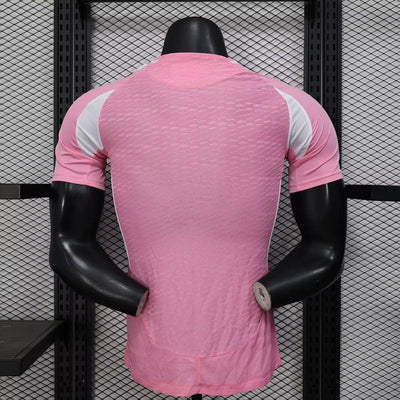 Maillot Argentine concept 2025-26