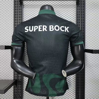 Maillot Sporting 2025-26