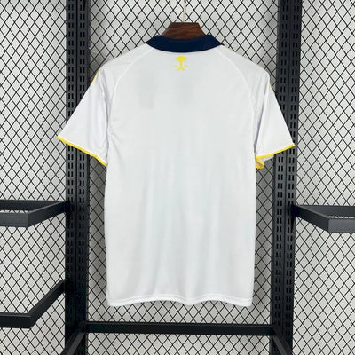 Maillot Al-Nassr 2025-26