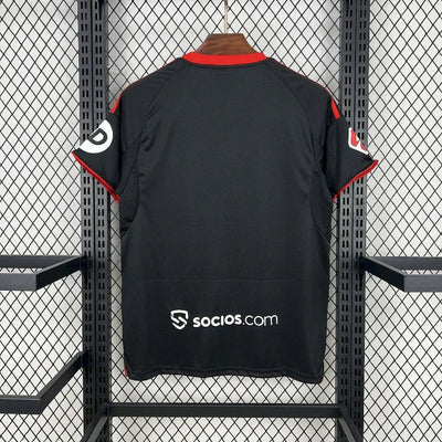 Maillot Séville extérieur 2025-26