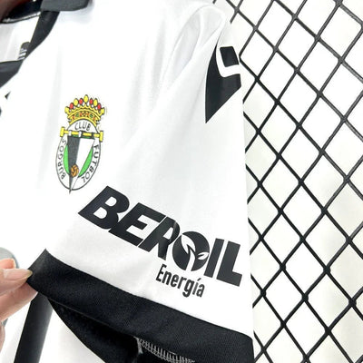 Maillot Brugos 2025-26