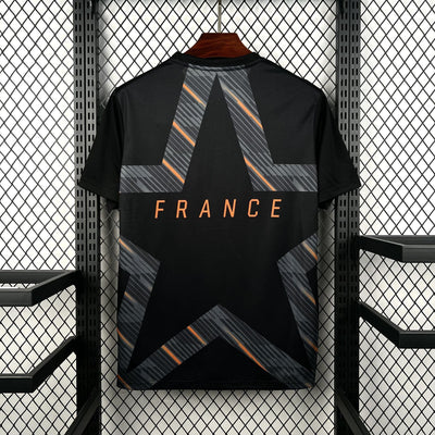 Maillot France Gardien coupe du monde 2026