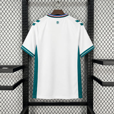 Maillot AS Saint-Etienne Extérieur 2026/27