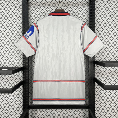 Maillot Atletico Madrid Third 2026/27