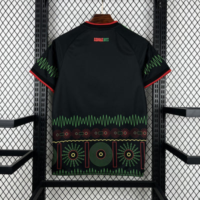 Maillot Jamaique extérieur Coupe du monde 2026