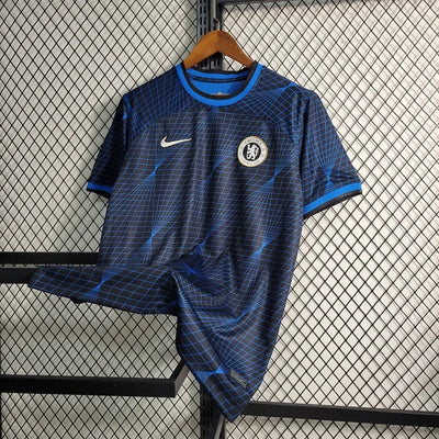 Maillot Chelsea saison 2023-2024 extérieur