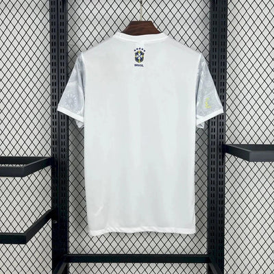Maillot Brésil concept 2025