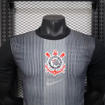Maillot Corinthians 2025-26