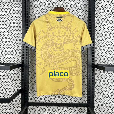 Maillot Santos concept 2025-26