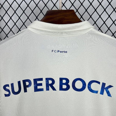 Maillot Porto extérieur 2025-26