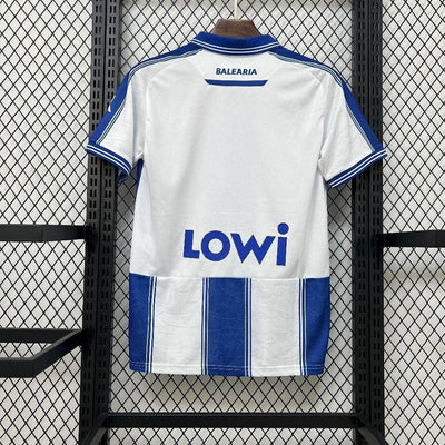 Maillot Levante extérieur 2025-26