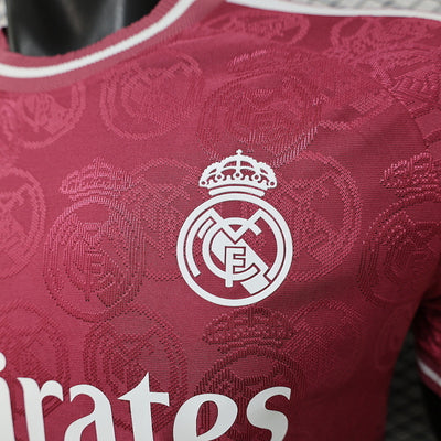 Maillot Real Madrid Concept 2026-27
