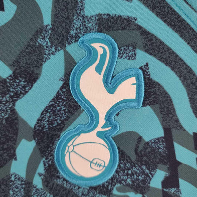 Maillot Tottenham extérieur 2022-23