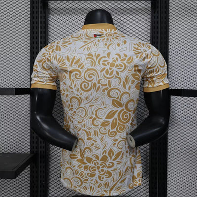 Maillot Palestine concept 2025-26