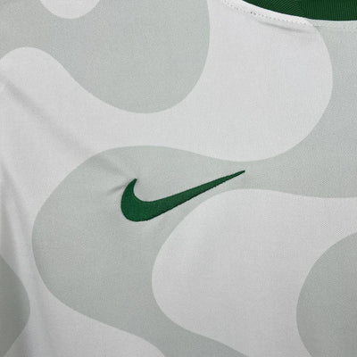 Maillot Sporting extérieur 2025-26