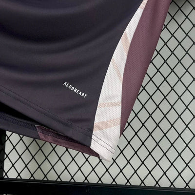 Maillot Arsenal entrainement 2024-25