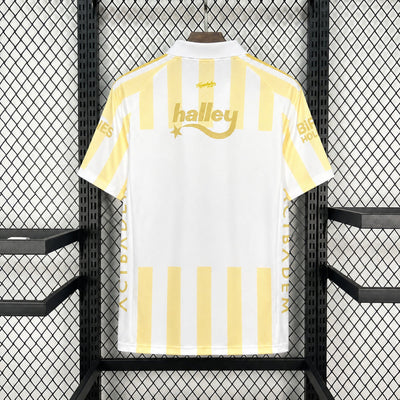 Maillot Fenerbahce Extérieure 2026/27