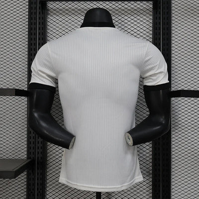 Maillot Allemagne concept 2025-26