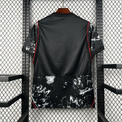 Maillot Canada extérieur coupe du monde 2026