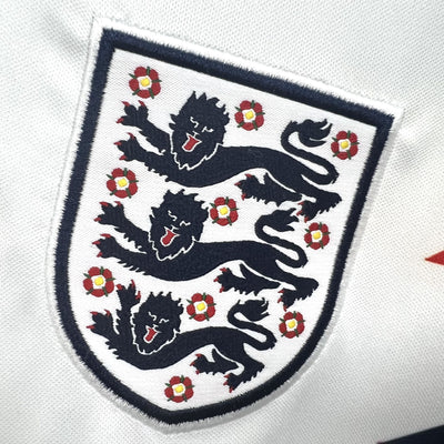 Maillot Angleterre concept 2026