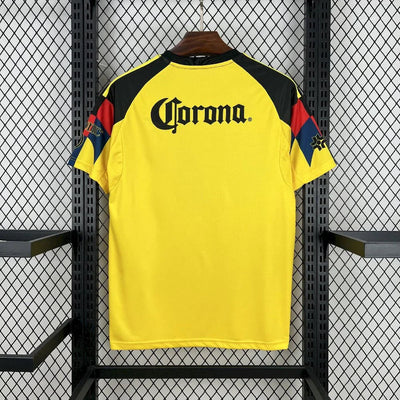Maillot America 2025-26