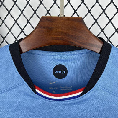Maillot Pays-bas extérieur 2025