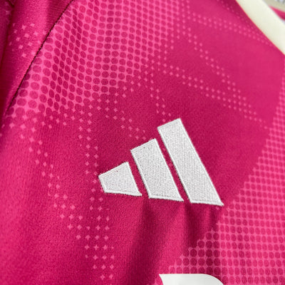 Maillot Real Madrid Third 2026/27