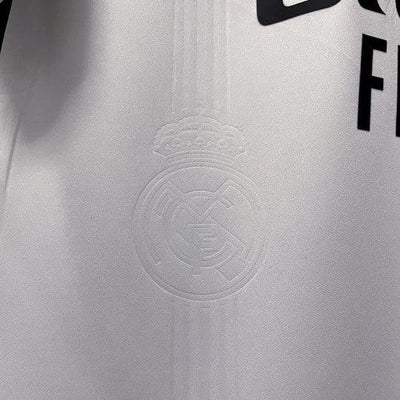 Maillot Real Madrid domicile 2022 2023