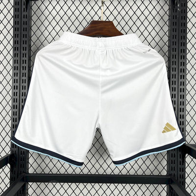 Short Argentine Coupe du monde 2026