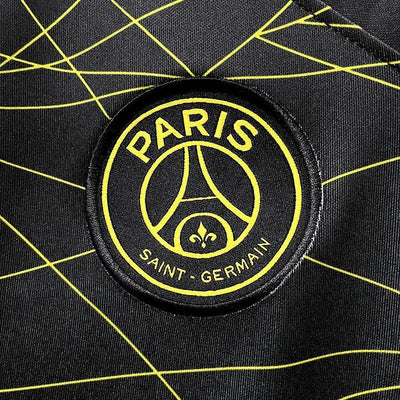 Maillot Paris Saint-Germain saison 2023-2024 édition fourth