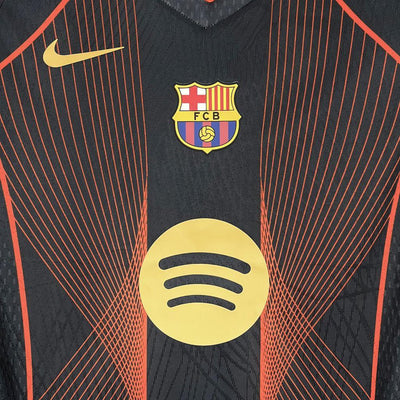 Maillot FC Barcelone concept 2025-26