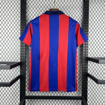 Maillot FC Barcelone Retro