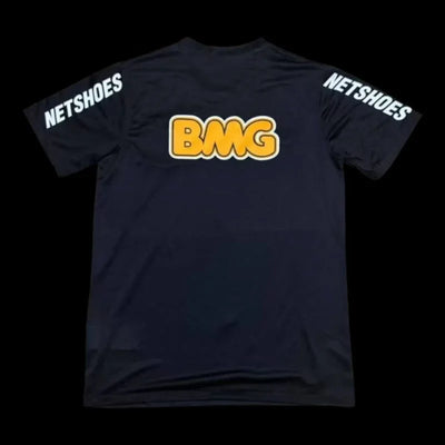 Maillot Santos Rétro Noir 11/12