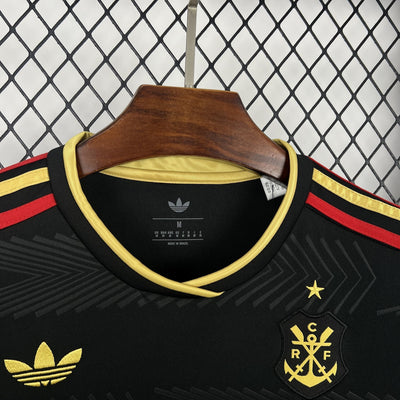 Maillot Flamengo Concept 2026/27