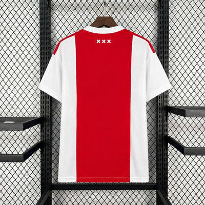 Maillot Ajax Amsterdam 2026/27