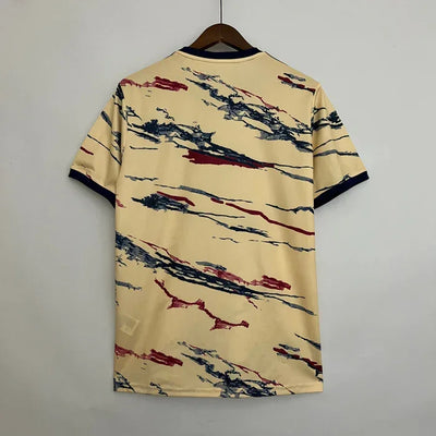 Maillot Arsenal saison 2022-2023 fourth away