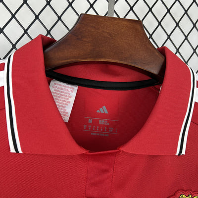 Maillot Manchester United 2026-27