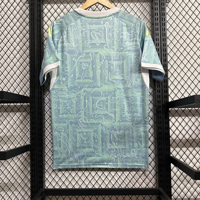Maillot Juventus extérieur 2025-26