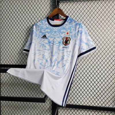 Maillot Japon foot retro 2016 2017