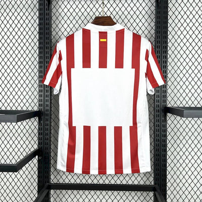 Maillot Atlético Madrid 2025-26